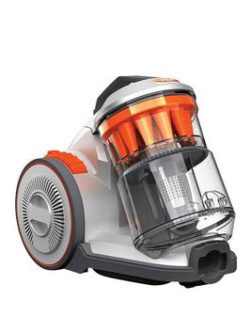 Vax C88-Am-B Air Cylinder Bagless Vacuum Cleaner